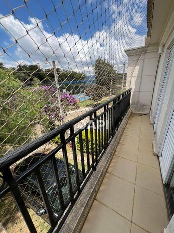 house em Avenida Juvenal Arantes, Jardim Carolina - Jundiaí - SP