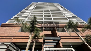 apartment em Avenida Bem-te-vi, Moema - São Paulo - SP