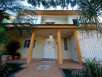 house em Rua Três, Camobi - Santa Maria - RS
