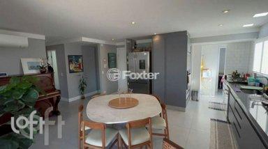 apartment em Lisboa, Pinheiros - São Paulo - SP