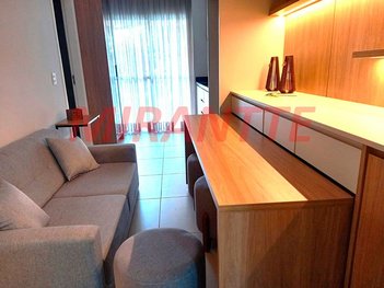 apartment em Rua Ilansa, Vila Prudente - São Paulo - SP