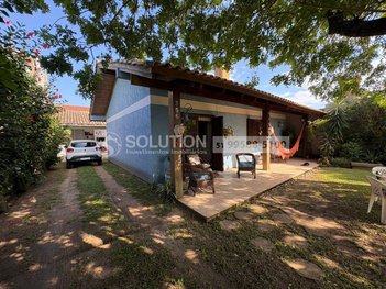 house em Rua Rio das Contas, Xangri-Lá - Xangri-Lá - RS