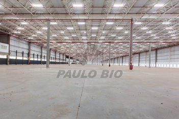 industrial em BR-101, Corveta - Araquari - SC