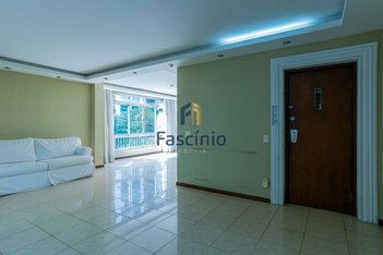 apartment em Alameda Joaquim Eugênio de Lima, Jardim Paulista - São Paulo - SP