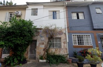 house em Rua Três Pontes, Água Branca - São Paulo - SP