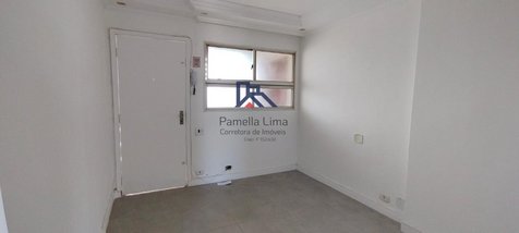 apartment em Rua João Bizarro da Nave, Vila Diva (Zona Norte) - São Paulo - SP