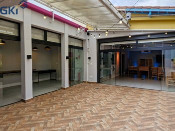 commercial_building em Rua Cardoso de Almeida, Sumaré - São Paulo - SP