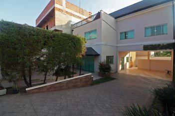 house em Rua Joaquim Sanches, Jardim Maria Helena - Nova Odessa - SP
