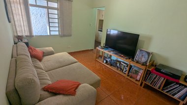 house em Rua Mauro, Saúde - São Paulo - SP