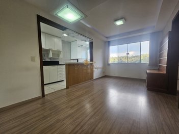 apartment em Rua Regina de Morais, Barra do Imbuí - Teresópolis - RJ