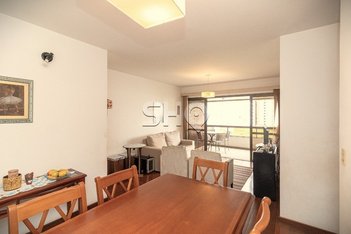 apartment em Rua Acopiara, Alto da Lapa - São Paulo - SP