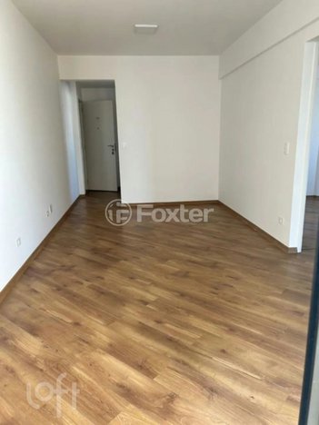 apartment em Rua Rubiácea, Água Fria - São Paulo - SP