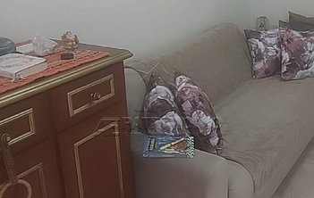 apartment em Rua Domingos Teruz, Jardim Zulmira - Sorocaba - SP