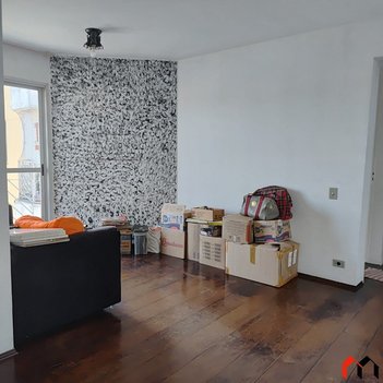 apartment em Rua Geraldo Pires dos Santos Gonçalves, Jardim São Luís - São Paulo - SP