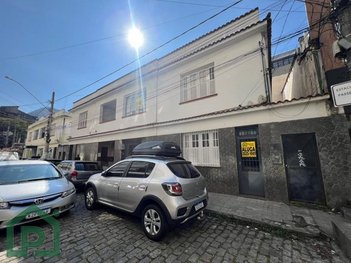 commercial_property em Rua Nossa Senhora de Fátima, Centro - Nova Friburgo - RJ