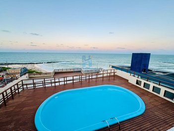 apartment em Rua Fabrício Pedroza, Areia Preta - Natal - RN