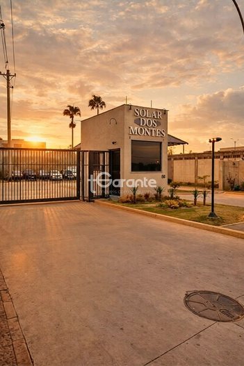 apartment em Rua Mitsuharu Matsushita, Chácara Estância Paulista - Suzano - SP