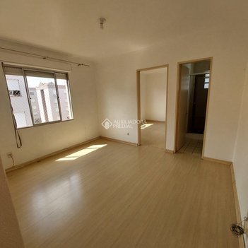 apartment em Rua Padre Máximo Coghetto, Morro Santana - Porto Alegre - RS