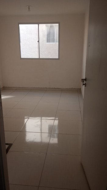 apartment em Rua Doutora Aparecida Fernandes de Jesus Domingues, Jardim Petrópolis - Cotia - SP