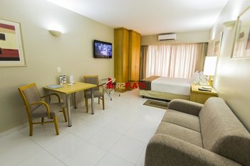 apartment em Rua Turiassu, Perdizes - São Paulo - SP