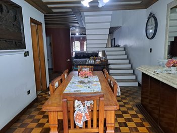 house em Avenida Iraí, Indianópolis - São Paulo - SP