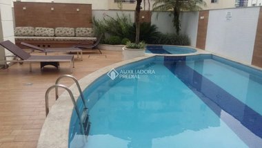 apartment em Rua 1451, Centro - Balneário Camboriú - SC