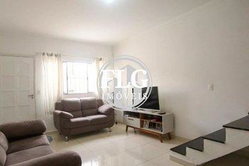 house em Rua Felício Pereira, Jardim Piqueroby - São Paulo - SP