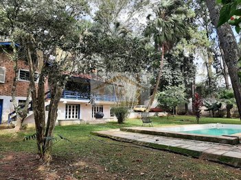 house em Rua Nova Amazonas, Granja Viana II - Cotia - SP