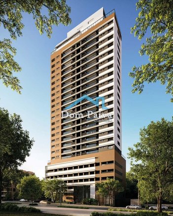 apartment em Rua Doutor Costa Júnior, Água Branca - São Paulo - SP