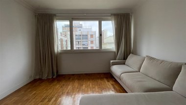 apartment em Rua Bandeira Paulista, Itaim Bibi - São Paulo - SP
