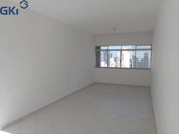 office em Avenida Pedroso de Morais, Pinheiros - São Paulo - SP