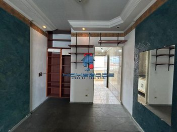 apartment em Avenida Campos Salles, Centro - Campinas - SP