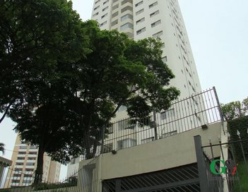 apartment em Avenida Doutor Francisco Ranieri, Lauzane Paulista - São Paulo - SP