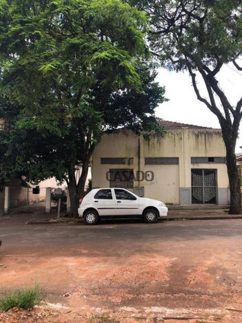 land_lot em Rua Alvares Cabral, Zona 01 - Cianorte - PR