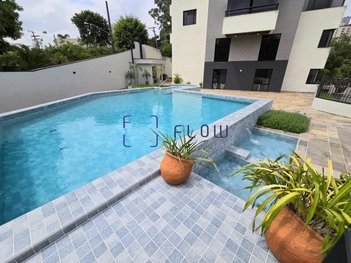 apartment em Rua Francisco Marcondes Vieira, Lar São Paulo - São Paulo - SP
