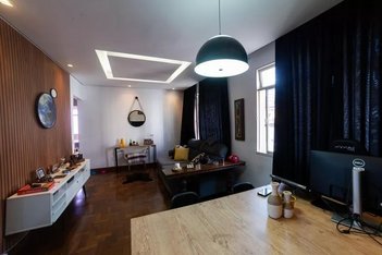 apartment em Rua Ildefonso Alvim, Nova Floresta - Belo Horizonte - MG