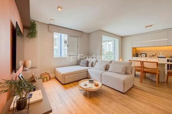 apartment em Rua Rino Pieralini, Vila Mariana - São Paulo - SP