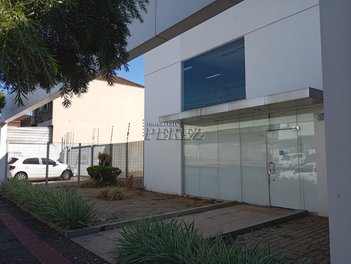 commercial_building em Avenida São João, Antares - Londrina - PR