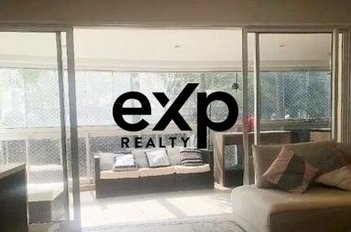 apartment em Rua Coronel Artur de Paula Ferreira, Vila Nova Conceição - São Paulo - SP