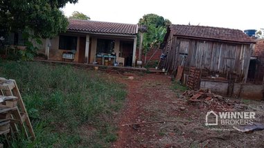 land_lot em Travessa Spartaco Bambi, Zona 28 - Maringá - PR