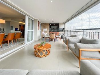 apartment em Rua Moisés Abaid, Jardim São Bento - Jundiaí - SP