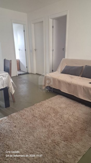 apartment em Rua Pedra Branca do Amapari, Jardim da Laranjeira (Zona Leste) - São Paulo - SP