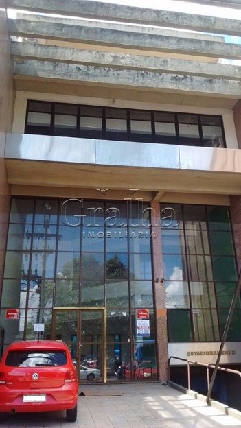 commercial_property em Bento Gonçalves, Partenon - Porto Alegre - RS