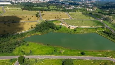 land_lot em Avenida Dulce Geralda Diniz, Quintas Coloniais - Contagem - MG