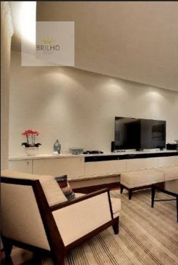 apartment em Alameda Ministro Rocha Azevedo, Cerqueira César - São Paulo - SP
