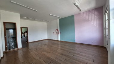 office em Avenida Portugal, Itapoã - Belo Horizonte - MG