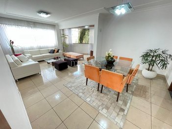 apartment em Rua Nestor Soares de Melo, Palmares - Belo Horizonte - MG