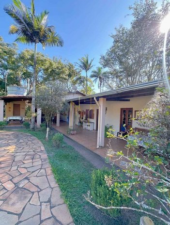 agricultural em Rodovia BR-497, Luizote de Freitas - Uberlândia - MG