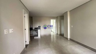 apartment em Rua dos Carijós, Centro - Belo Horizonte - MG