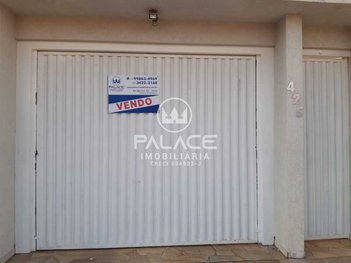 house em Rua Dechen-Casale, Dois Córregos - Piracicaba - SP